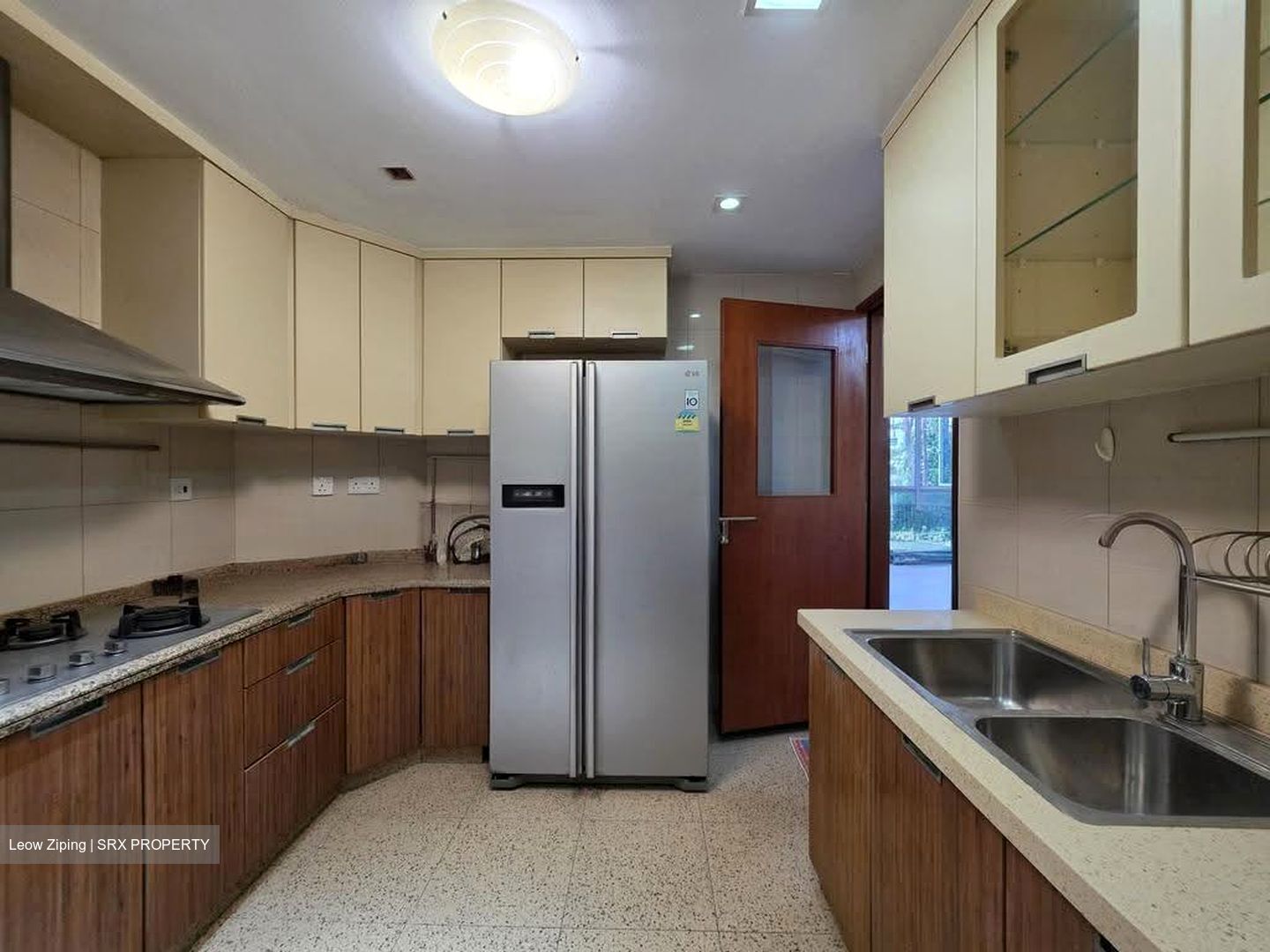 Rafflesia Condominium (D20), Condominium #630177901